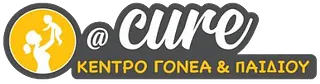logo cure
